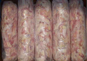 冷冻羊肉卷批发价格 冷冻羊肉卷批发型号规格
